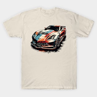 Corvette T-Shirt